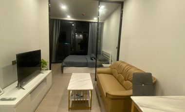 1 Bedroom Condo for rent at One 9 Five Asoke - Rama 9