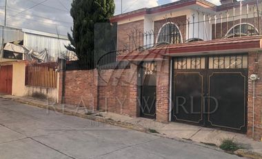Casas Venta Toluca  15-CV-7976