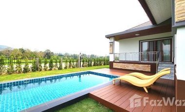 4 Bedroom Villa for sale in Choeng Doi, Chiang Mai