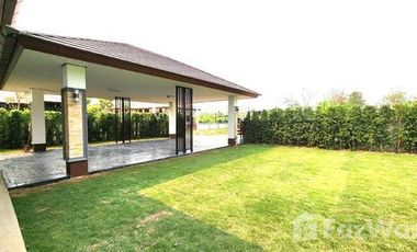 4 Bedroom Villa for sale in Choeng Doi, Chiang Mai