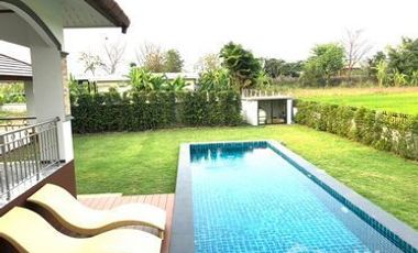 4 Bedroom Villa for sale in Choeng Doi, Chiang Mai