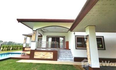 4 Bedroom Villa for sale in Choeng Doi, Chiang Mai