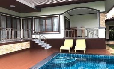 4 Bedroom Villa for sale in Choeng Doi, Chiang Mai