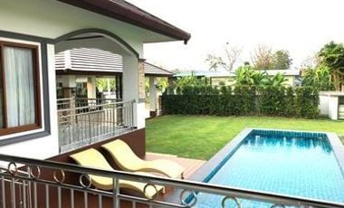 4 Bedroom Villa for sale in Choeng Doi, Chiang Mai