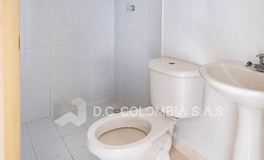 VENTA de APARTAMENTO en MUNICIPIO SOLEDAD