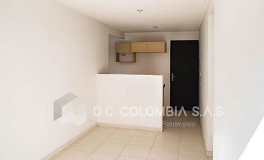 VENTA de APARTAMENTO en MUNICIPIO SOLEDAD