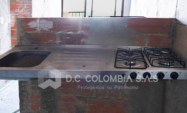 VENTA de APARTAMENTO en MUNICIPIO SOLEDAD