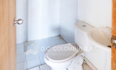 VENTA de APARTAMENTO en MUNICIPIO SOLEDAD