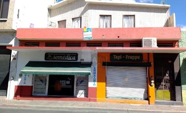 Departamento en Renta Amueblado ubicado en Av. Guerrero Zona Centro