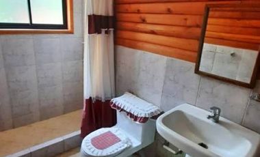 Complejo turístico con excelente ubicación en venta