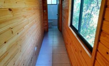 Complejo turístico con excelente ubicación en venta