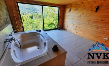 Complejo turístico con excelente ubicación en venta