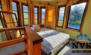 Complejo turístico con excelente ubicación en venta