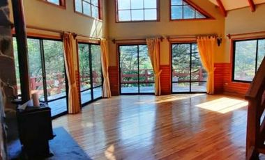 Complejo turístico con excelente ubicación en venta