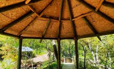 Complejo turístico con excelente ubicación en venta