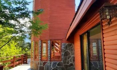 Complejo turístico con excelente ubicación en venta