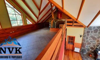 Complejo turístico con excelente ubicación en venta