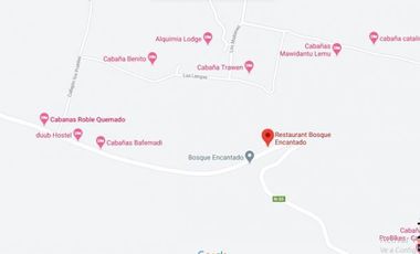 Complejo turístico con excelente ubicación en venta