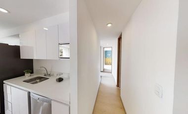 APARTAMENTO EN ARRIENDO UBICADO EN MARINILLA SECTOR VEREDA BELEN