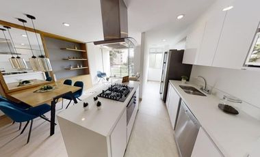 APARTAMENTO EN ARRIENDO UBICADO EN MARINILLA SECTOR VEREDA BELEN