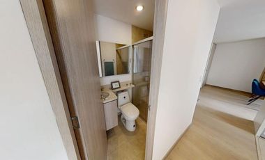 APARTAMENTO EN ARRIENDO UBICADO EN MARINILLA SECTOR VEREDA BELEN