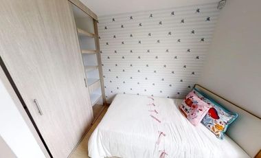 APARTAMENTO EN ARRIENDO UBICADO EN MARINILLA SECTOR VEREDA BELEN