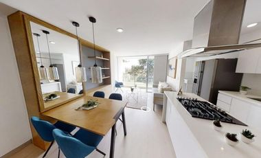 APARTAMENTO EN ARRIENDO UBICADO EN MARINILLA SECTOR VEREDA BELEN