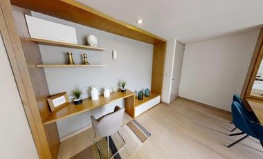 APARTAMENTO EN ARRIENDO UBICADO EN MARINILLA SECTOR VEREDA BELEN