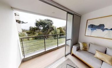 APARTAMENTO EN ARRIENDO UBICADO EN MARINILLA SECTOR VEREDA BELEN