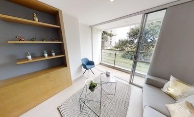 APARTAMENTO EN ARRIENDO UBICADO EN MARINILLA SECTOR VEREDA BELEN