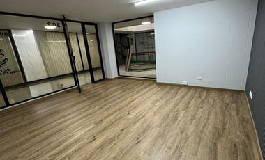 OFICINA EN ARRIENDO UBICADA EN RIONEGRO SECTOR CENTRO