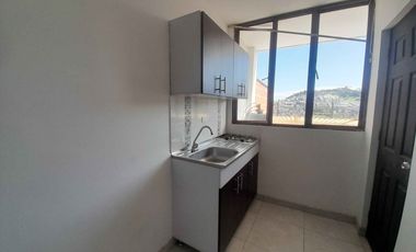 APARTAESTUDIO EN ARRIENDO EN LOS ROSALES/MANIZALES