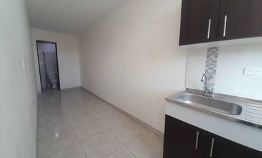 APARTAESTUDIO EN ARRIENDO EN LOS ROSALES/MANIZALES