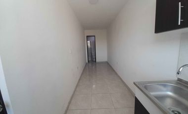 APARTAESTUDIO EN ARRIENDO EN LOS ROSALES/MANIZALES