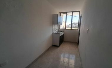 APARTAESTUDIO EN ARRIENDO EN LOS ROSALES/MANIZALES