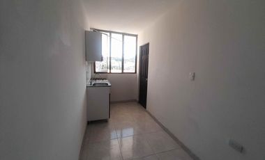APARTAESTUDIO EN ARRIENDO EN LOS ROSALES/MANIZALES