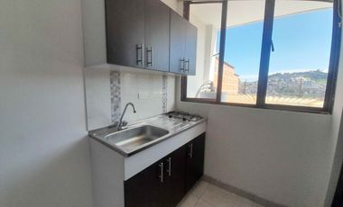 APARTAESTUDIO EN ARRIENDO EN LOS ROSALES/MANIZALES