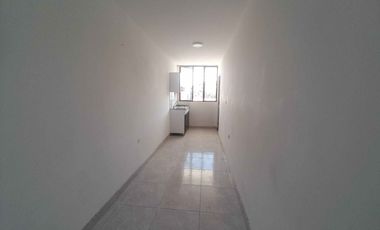 APARTAESTUDIO EN ARRIENDO EN LOS ROSALES/MANIZALES