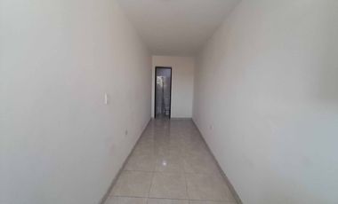 APARTAESTUDIO EN ARRIENDO EN LOS ROSALES/MANIZALES