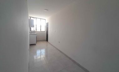 APARTAESTUDIO EN ARRIENDO EN LOS ROSALES/MANIZALES