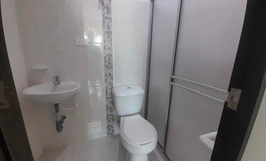 APARTAESTUDIO EN ARRIENDO EN LOS ROSALES/MANIZALES