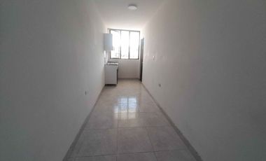 APARTAESTUDIO EN ARRIENDO EN LOS ROSALES/MANIZALES