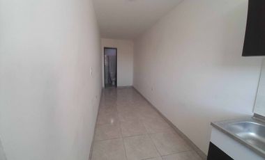 APARTAESTUDIO EN ARRIENDO EN LOS ROSALES/MANIZALES
