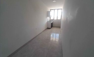 APARTAESTUDIO EN ARRIENDO EN LOS ROSALES/MANIZALES