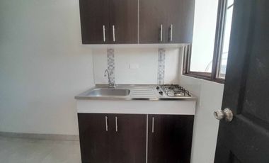 APARTAESTUDIO EN ARRIENDO EN LOS ROSALES/MANIZALES