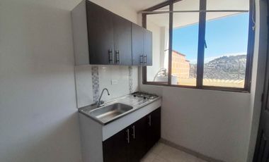 APARTAESTUDIO EN ARRIENDO EN LOS ROSALES/MANIZALES