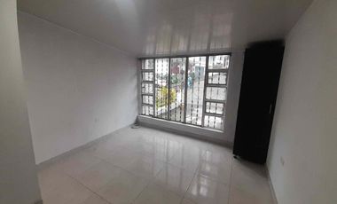 APARTAESTUDIO EN ARRIENDO EN LOS ROSALES/MANIZALES