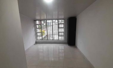APARTAESTUDIO EN ARRIENDO EN LOS ROSALES/MANIZALES