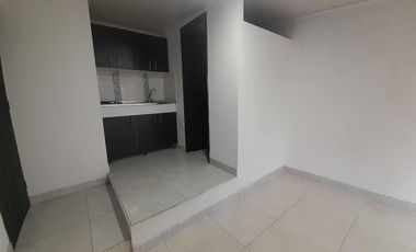 APARTAESTUDIO EN ARRIENDO EN LOS ROSALES/MANIZALES