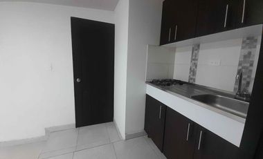 APARTAESTUDIO EN ARRIENDO EN LOS ROSALES/MANIZALES